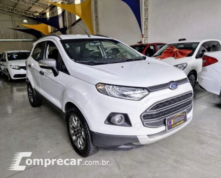 ECOSPORT 1.6 Freestyle 16V