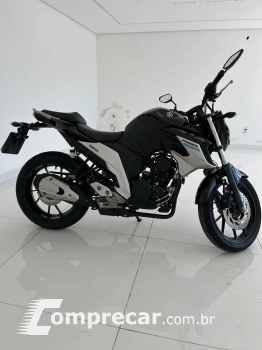 FAZER 250