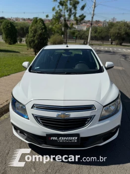 ONIX 1.4 MPFI LTZ 8V