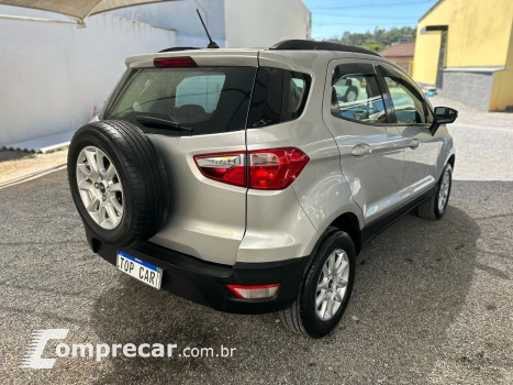 ECOSPORT 1.5 Ti-vct SE