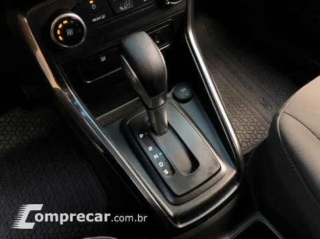 Ecosport 1.5 Ti-Vct Flex Se Direct Automático