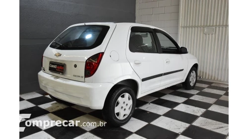 CELTA - 1.0 MPFI LT 8V 4P MANUAL