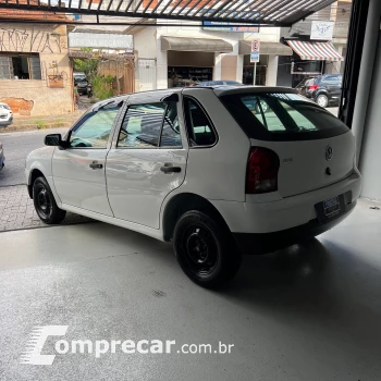 GOL 1.0 MI 8V G.IV