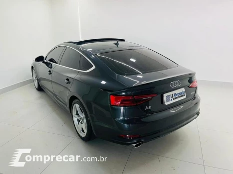 A5 SPB 2.0TFSI