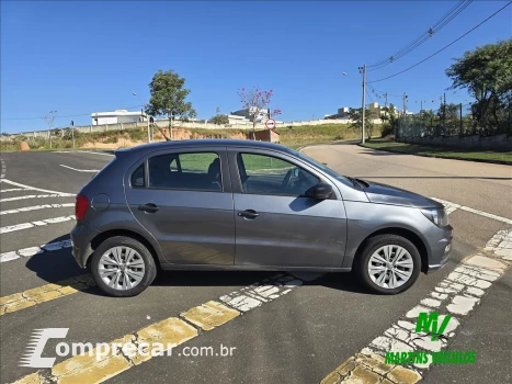 GOL 1.6 MSI Totalflex