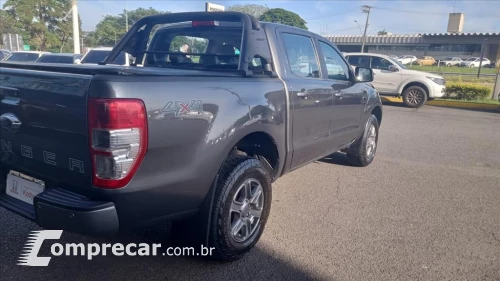 RANGER 2.2 XLS 4X4 CD 16V DIESEL 4P AUTOMÁTICO