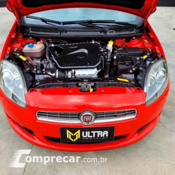 Bravo T-JET 1.4 16V Turbo 5p