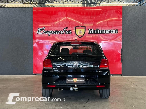 GOL 1.6 MI Comfortline 8V
