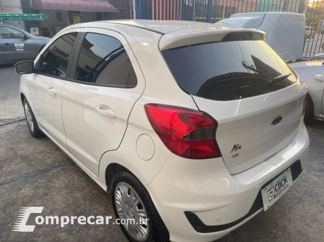 KA 1.0 I 8V