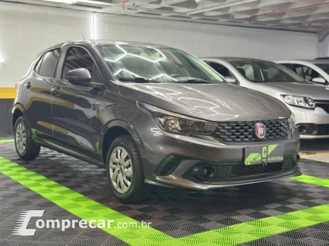 Fiat ARGO - 1.0 FIREFLY DRIVE MANUAL 4 portas