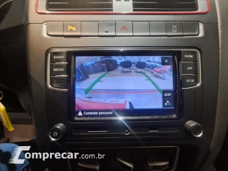 FOX 1.6 MSI PEPPER 16V FLEX 4P MANUAL