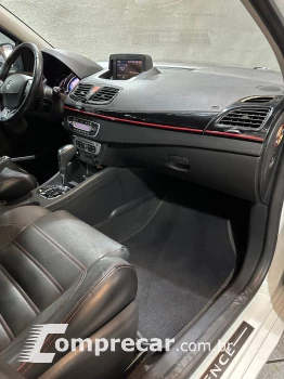 FLUENCE 2.0 GT Line 16V