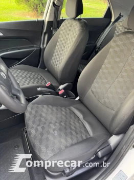 HB20 1.6 Comfort Plus 16V