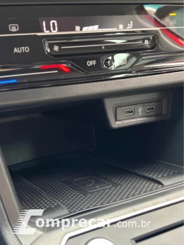 POLO 1.0 200 TSI Highline