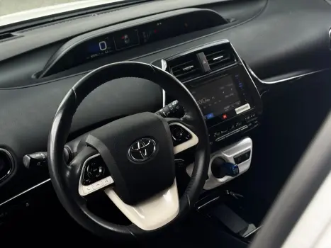 PRIUS 1.8 16V