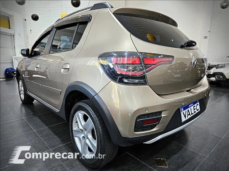 STEPWAY 1.6 16V SCE ZEN