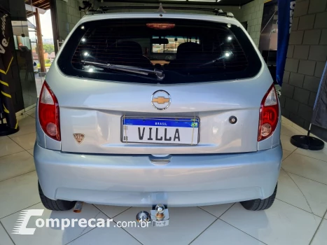 CELTA 1.0 MPFI VHC Life 8V