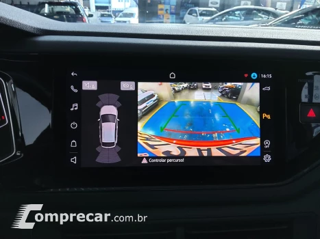 NIVUS 1.0 200 TSI TOTAL FLEX HIGHLINE AUTOMÁTICO