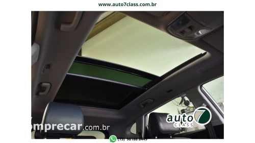 TUCSON - 1.6 16V T-GDI GLS ECOSHIFT