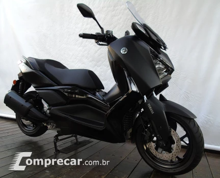 YAMAHA XMAX 250 CONNECTED ABS