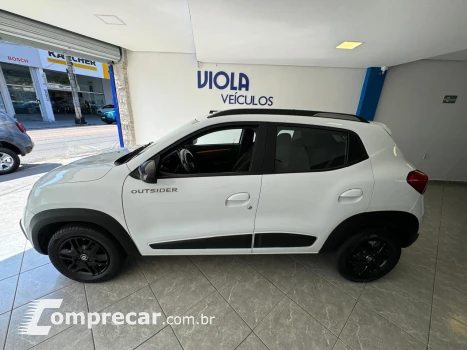 KWID 1.0 12V SCE Outsider