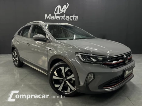NIVUS 1.0 200 TSI TOTAL FLEX HIGHLINE AUTOMÁTICO
