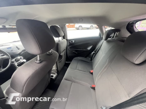 FIESTA 1.5 SE Hatch 16V