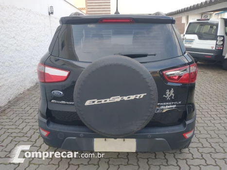 ECOSPORT 1.5 Ti-vct Freestyle