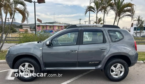 DUSTER 1.6 16V SCE Dynamique