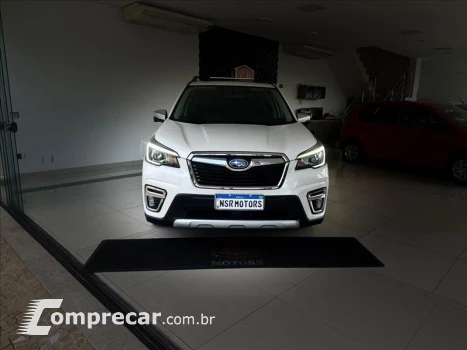 FORESTER 2.0 S 4X4 16V