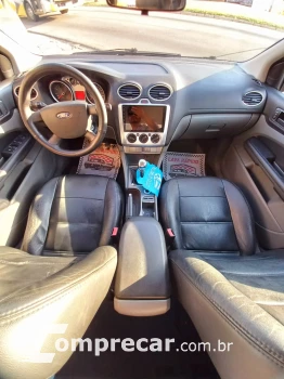 FOCUS 2.0 16V