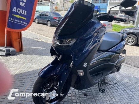 Yamaha NMAX 160 - Street