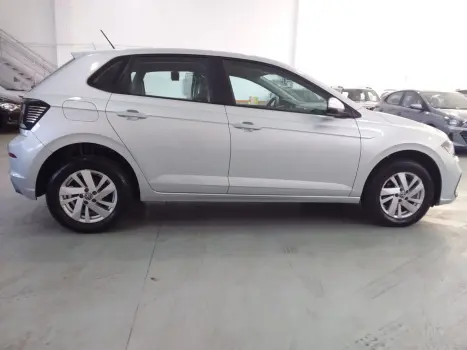 POLO 1.0 MPI MANUAL
