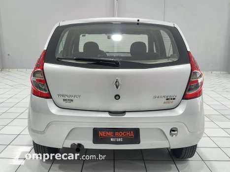 SANDERO Expression Hi-Flex 1.0 16V 5p