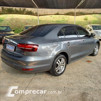 JETTA 1.4 16V TSI Comfortline