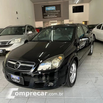 CHEVROLET Elegan. 2.0 MPFI 8V FlexPower Mec 4 portas