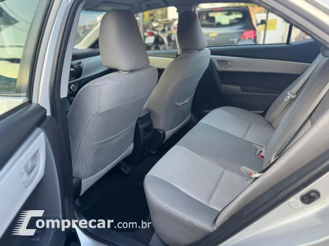 COROLLA 1.6 GLI 16V