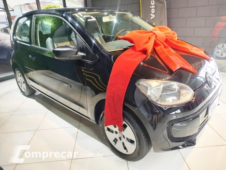 Volkswagen UP 1.0 MPI Take UP 12V 2 portas