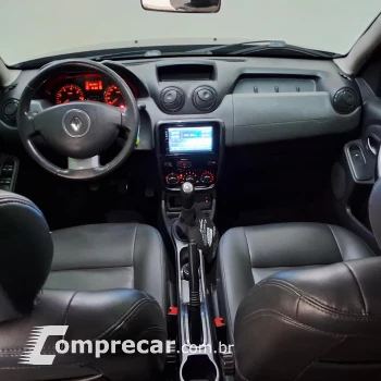 DUSTER 1.6 16V SCE Dynamique