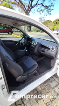 KA 1.0 I 8V