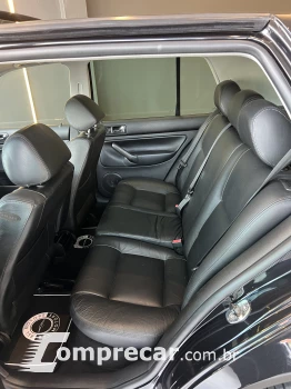 GOLF 1.8 MI GTI 20V 180cv Turbo