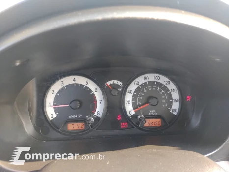 PICANTO 1.0 EX 12V