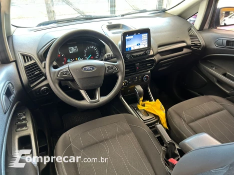 ECOSPORT 1.5 Ti-vct SE