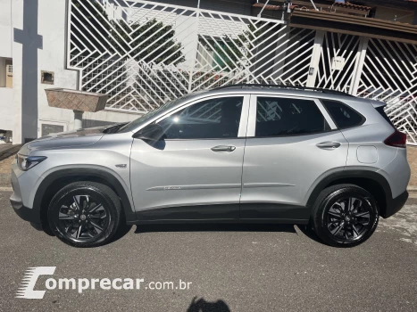 CRETA 1.6 16V Attitude