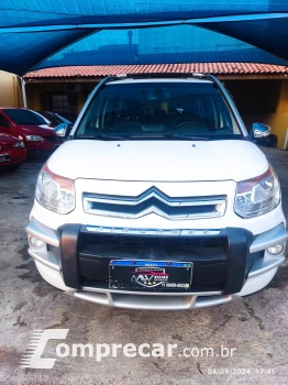 AIRCROSS 1.6 Exclusive Atacama 16V