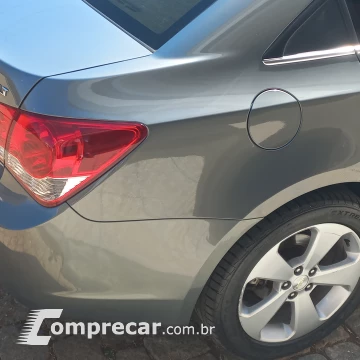 CRUZE 1.8 LT 16V