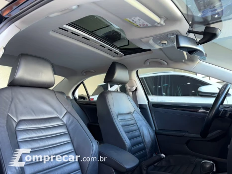 JETTA 2.0 TSI Highline 211cv
