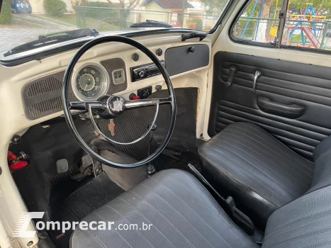 FUSCA 1.3 8V