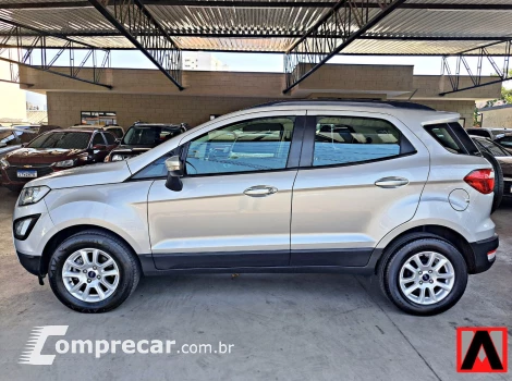 ECOSPORT 1.5 Ti-vct SE