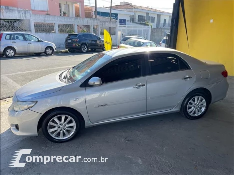 COROLLA 2.0 Altis 16V